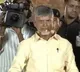 YSRCP Condemns Stone-Throwing Incident at Chandrababu Naidu