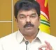 TDP leader Bonda Uma accuses CM Jagan of staging "Stone Pelting Drama" for sympathy