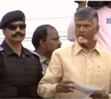 Chandrababu Naidu Highlights Wife Bhuvaneshwari's Role and Sacrifice During Public Address in Rajam
