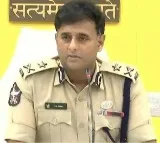 Details Revealed in Vijayawada Police Commissioner's Press Meet on Assault Against CM Jagan