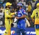 Rohit Sharma Vain After Matheesha Pathirana Four Fer