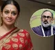 Actress Shobhana extends support to Rajeev Chandrasekhar