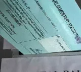 The postal ballot will start from May 3 in the Lok Sabha polls 2024