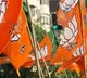 Telangana BJP in shock mode 10 of its leaders switched to Congress