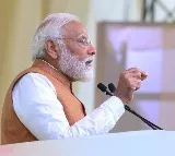 PM Modi Sensational Comments amid Iran Israel Crisis