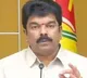 TDP Leader Bonda Uma Maheshwar Rao Press Meet