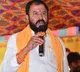 Chintamaneni interesting comments on stone attack