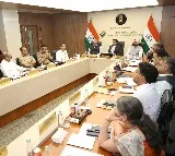 Seizures Worth Rs 100 Cr Being Made Every Day To Check Influence Of Money Power In Polls
