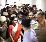 Delhi court issues notice to CBI on K Kavitha bail plea in excise policy case