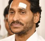 Jagan secutiry tightens