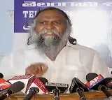Jagga Reddy interesting comments on AP politics