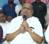 Mudragada describes Pawan Kalyan as marketing manager to Chandrababu