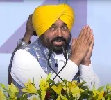 Punjab CM Bhagwant Mann Sensational Comments After meeting Delhi CM Arvind Kejriwal in Tihar Jail
