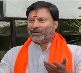 Bhanuprakash Reddy on Sajjala comments