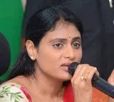 Sharmila fires on Jagan