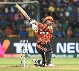 Travis Head sensation century drives SRH to massive total