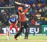 SRH breaks own record and registered highest total in IPL history