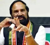 Uttam Kumar Reddy suggest farmers about paddy selling