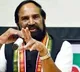 Uttam Kumar Reddy suggest farmers about paddy selling