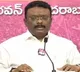 Dasoju Sravan open letter to CM Revanth Reddy