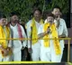 Balakrishna appeals people must vote for alliance