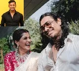 Hero Vishal responds on Varalaxmi Sarathkumar being entered into marital life