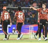 IPL 2024: Head, Klassen, Cummins star for Hyderabad in Chinnaswamy run-fest against RCB