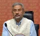 'Congress' election manifesto will just remain an irrelevant piece of paper', says EAM Jaishankar