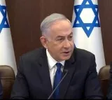Netanyahu says smart response needed to Iranian attack