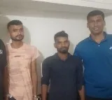 Firing at Salman Khan's home: Mumbai Police nab 2 shooters from Gujarat's Bhuj