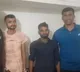 Firing at Salman Khan's home: Mumbai Police nab 2 shooters from Gujarat's Bhuj