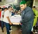 Body of Hyderabad student found dead in US brought home
