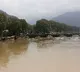Four killed as boat capsizes in J&K's Jhelum River