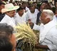 With just a month to go for LS polls, BRS faces major crisis
