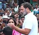 Congress trying to save Indian Constitution: Rahul Gandhi in Kerala roadshow