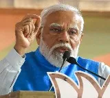 'Your efforts will shape nation's future', PM Modi wishes successful Civil Services candidates