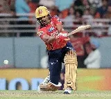 From the brink of quitting cricket to IPL success: Punjab Kings' all-rounder Shashank Singh shares his journey