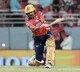 From the brink of quitting cricket to IPL success: Punjab Kings' all-rounder Shashank Singh shares his journey