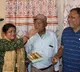 UPSC topper Aditya Srivastava's family elated over feat, share their joy