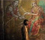 Dhanush sports disheveled look in 'Kubera' poster