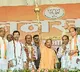 ‘Ram Lalla celebrating birthday at his birthplace after a gap of 500 years,’ says Yogi Adityanth at Bijnor poll rally