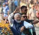 Centre doesn't discriminate between BJP-ruled and Oppn-controlled states: PM Modi