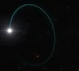 Astronomers discover Milky Way's heaviest known black hole
