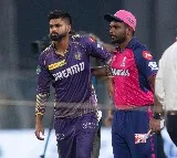 IPL 2024: Ashwin back from injury as Rajasthan Royals opt to bowl first against Kolkata Knight Riders
