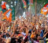 BJP-led NDA to cross 390-mark in Lok Sabha polls, predicts India TV-CNX survey