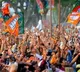 BJP-led NDA to cross 390-mark in Lok Sabha polls, predicts India TV-CNX survey