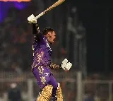 IPL 2024: Sunil Narine's 49-ball ton helps KKR post 223/6 against Rajasthan Royals