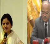 Chief Secretaries of AP and Telangana Meet to Discuss Election Security and Coordination