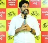 TDP's Nara Lokesh satirizes CM Jagan's signature speech style