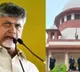 Skill Case: SC Adjourns Hearing on Chandrababu's Bail Cancellation Petition
